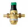 Редуктор давления Honeywell D06F-1/2B для горячей воды