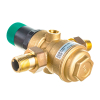 Редуктор давления Honeywell D06F-1/2B для горячей воды