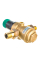 Редуктор тиску води побутової Honeywell D06F-1/2B