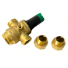 Редуктор для води Honeywell D06F-1B