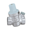Редуктор давления CALEFFI 5334 3/4"