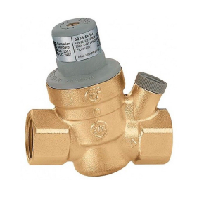 Редуктор давления CALEFFI 5335 1/2"