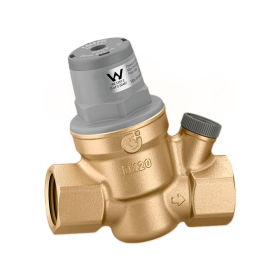 Редуктор давления CALEFFI 5335H 1/2"