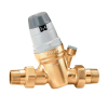 Редуктор давления CALEFFI 5350 1"