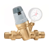 Редуктор давления CALEFFI 5350 3/4"