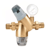 Редуктор давления CALEFFI 5351 1"