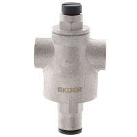 Редуктор тиску KOER KR.1251 3/4"