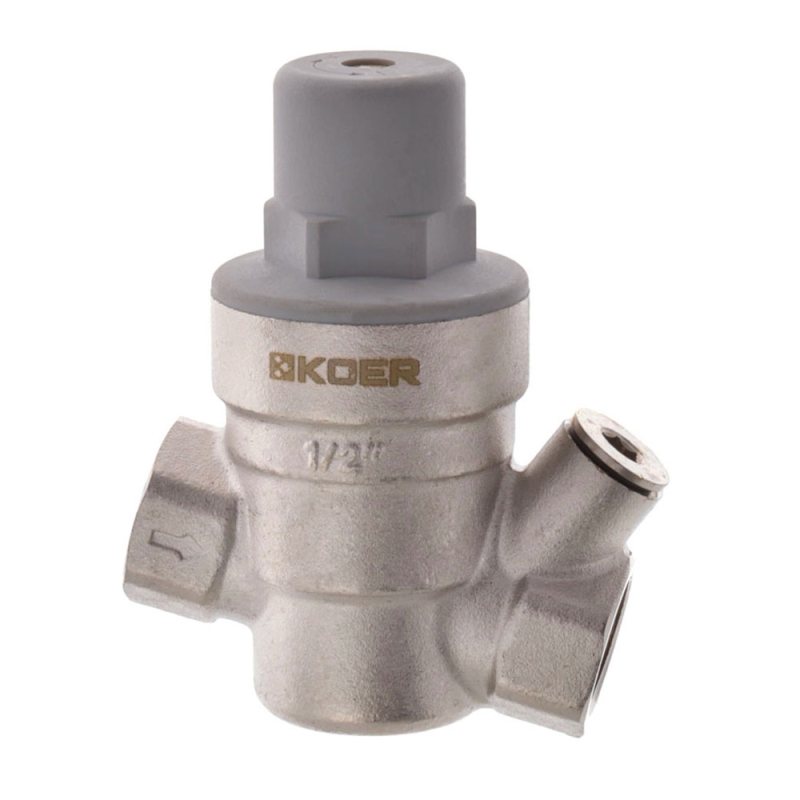Редуктор тиску KOER KR.1253 1/2"