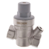Редуктор давления Koer KR.1253 3/4” мембранный