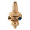 Редуктор тиску мембранний Roho R1203-050 - 1/2"