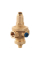 Редуктор тиску мембранний Roho R1203-050 - 1/2"