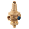 Редуктор тиску мембранний Roho R1203-075 - 3/4"
