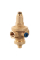 Редуктор тиску мембранний Roho R1203-075 - 3/4"