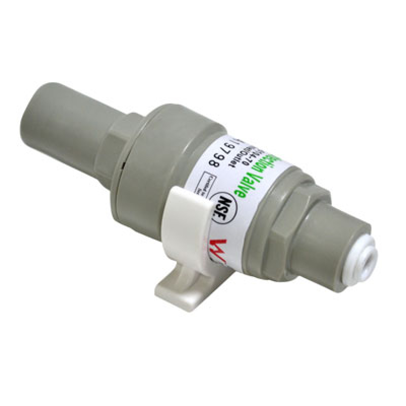 Редуктор тиску Aquafilter PLV-0104-50_K