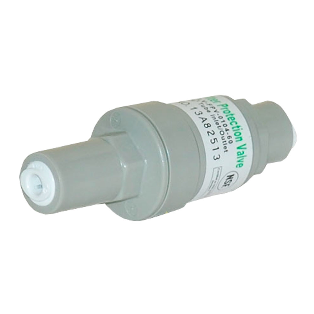 Редуктор тиску Aquafilter PLV-0104-50_K