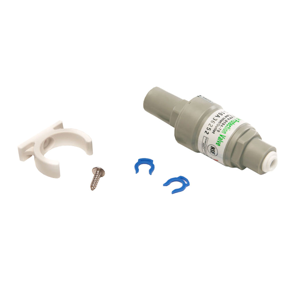 Редуктор тиску Aquafilter PLV-0104-50_K