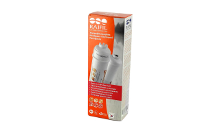 Годовой комплект картриджей Raifil UF-11 + IL10W-C BOX (уф-мембрана и постфильтр)