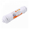 Годовой комплект картриджей Raifil UF-11 + IL10W-C BOX (уф-мембрана и постфильтр)