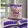 Сіль таблетована 25кг Tablet Tuz (Туреччина)