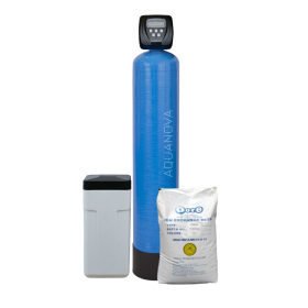 Система Clack Soft 0844 для умягчения воды