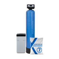 Система Runxin KOMBI 0844 комплексной очистки воды