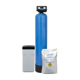 Система Runxin Soft 0844 для умягчения воды