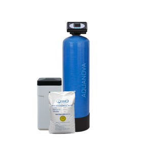 Система Runxin Soft 1035 для умягчения воды