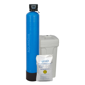 Система Runxin Soft 1054 для умягчения воды