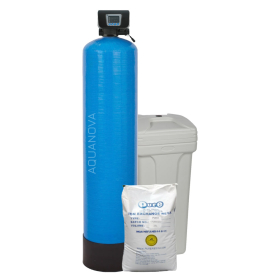 Система Runxin Soft 1252 для умягчения воды