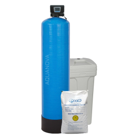 Система Runxin Soft 1354 для умягчения воды