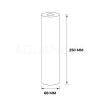 Картридж Aquafilter FCCEL5 из гофрированного полиэстера