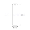 Картридж комбинированный Atlas Filtri CA 10 SX 25 mcr