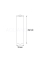 Картридж Atlas Filtri BT CPP LA 10 SX AB 5 mcr комбинированный