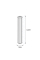 Картридж умягчения Atlas Filtri QA 20 CF SX RA5207125