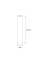 Картридж Atlas Filtri CPP 20 SANIC SX 1 mcr полипропиленовый SA5706706