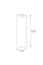 Crystal CR-20-BB-5 полипропиленовый картридж