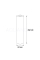 FitAqua AC-YRN-10-5 картридж из полипропиленовой нити
