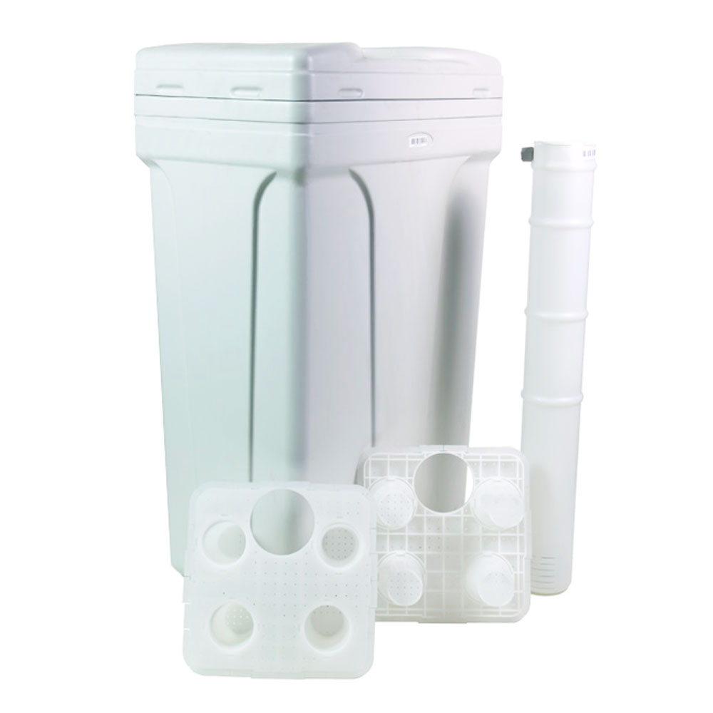 Солевой бак BTS-150 Солевой бак BTS-150