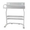 Станина Raifil для обратного осмоса Slim Line 10" под манометр и насос BR-103N-WC-S