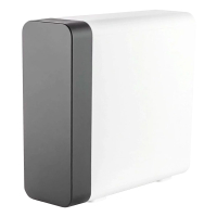 Система ультрафільтрації RAIFIL NOVO 3 Compact