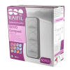 Система ультрафільтрації RAIFIL NOVO 3 Compact