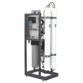 Система обратного осмоса Ecosoft MO12000 (без мембраны)