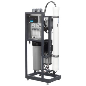 Система обратного осмоса Ecosoft MO6500 (без мембраны)