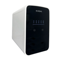 Система обратного осмоса FILTRONS MP 400