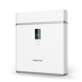 Система обратного осмоса Hidrotek SNOW PAD