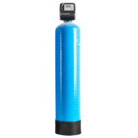 Угольный фильтр колонна Organic FS-12 ECO