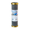 Картридж угольный Aquafilter FCCBL-G