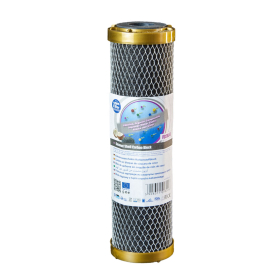 Картридж угольный Aquafilter FCCBL-G