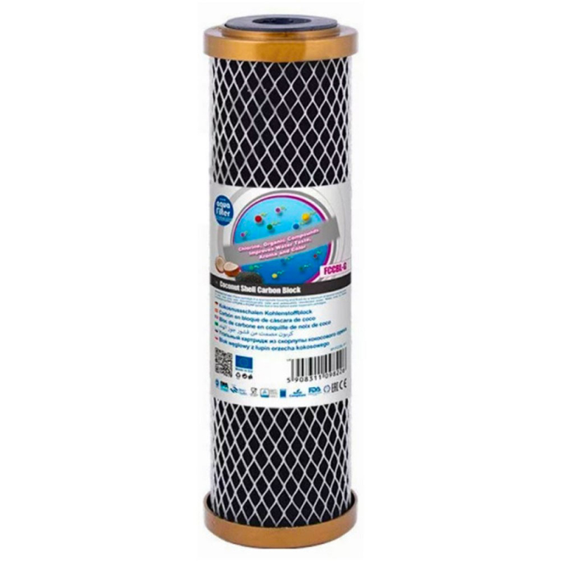Aquafilter FCCBL-G угольный картридж