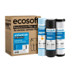 Комплект картриджей Ecosoft 1-2-3 улучшенный для обратного осмоса (CHV3ECO)
